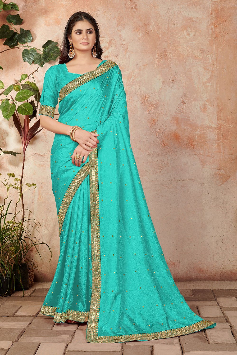 Sutram Hit Colour 5 New Fancy Festive Wear Silk Saree Collection
